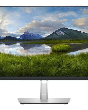 Dell P2423de Led-skærm Qhd 24 Quot