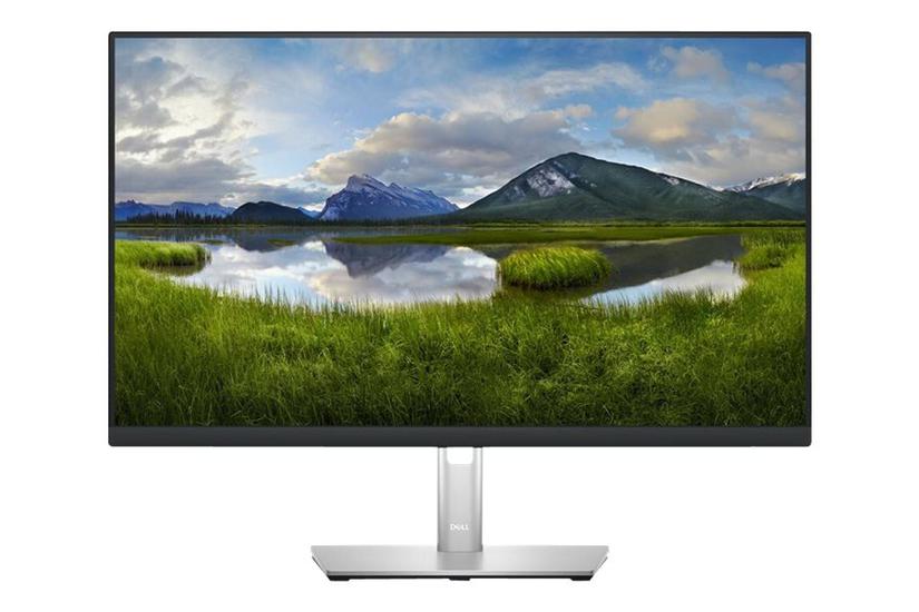 Dell P2423de Led-skærm Qhd 24 Quot