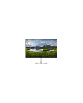 Dell P2723de Skærm Wled Edgelight-bagbelysning 27 Quot  Ips 5ms 8ms Qhd 2560x1440 Ved 60hz