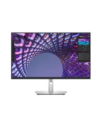 Dell P3223qe Skærm Led Baglys 31   Quot  Ips 5ms 8ms 4k 3840x2160 Ved 60hz