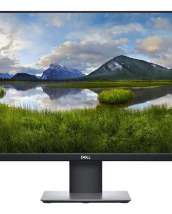 Dell P2421 Skærm Led Baglys 24   Quot  Ips 5ms 8ms Wuxga 1920x1200 Ved 60hz