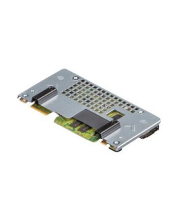 Dell Perc H755 Customer Kit Styreenhed Til Lagring  Raid  Sata 6gb     Sas 12gb   Pcie