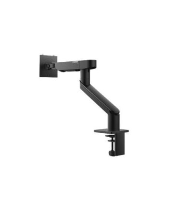 Dell Single Monitor Arm Msa20 Monteringssæt Justerbar Arm For Lcd Display Sort