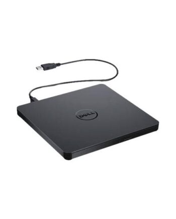 Dell Slim Dw316 Dvd Rw    Dl    Dvd-ram Usb