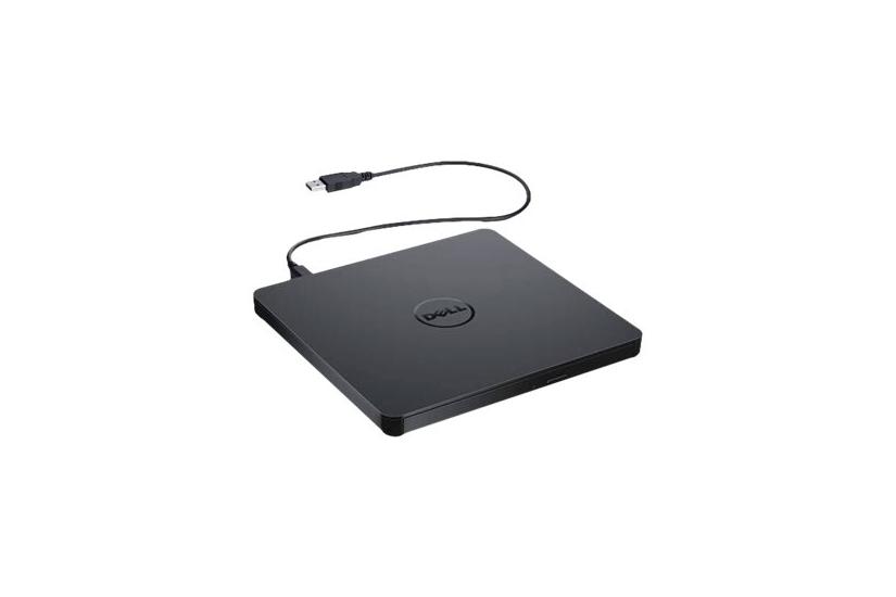 Dell Slim Dw316 Dvd Rw Dl Dvd-ram Usb