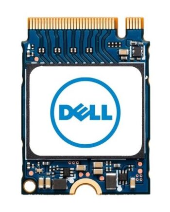 Dell   Tb Ssd Pci Express  Nvme      Card