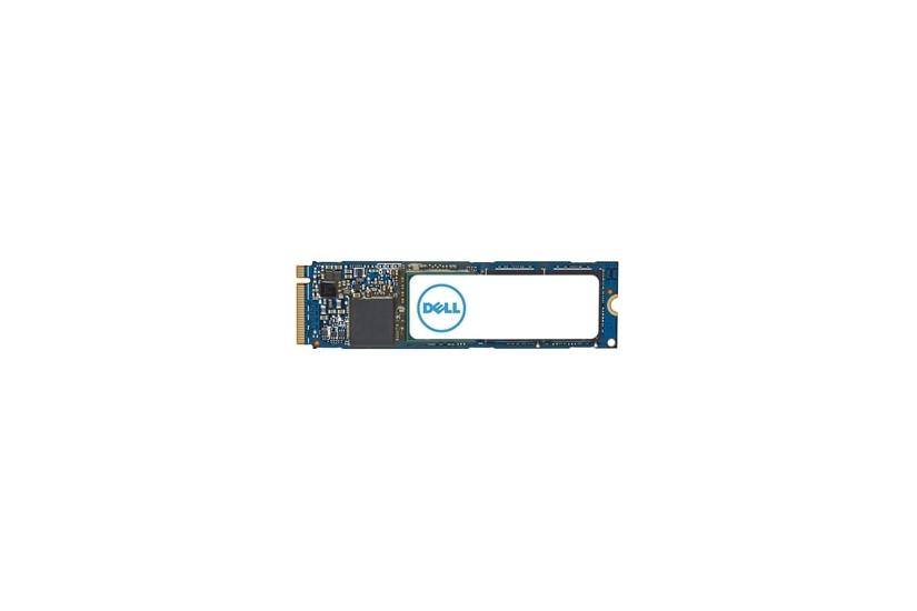 Dell Tb Ssd Pci Express X4 Nvme Card