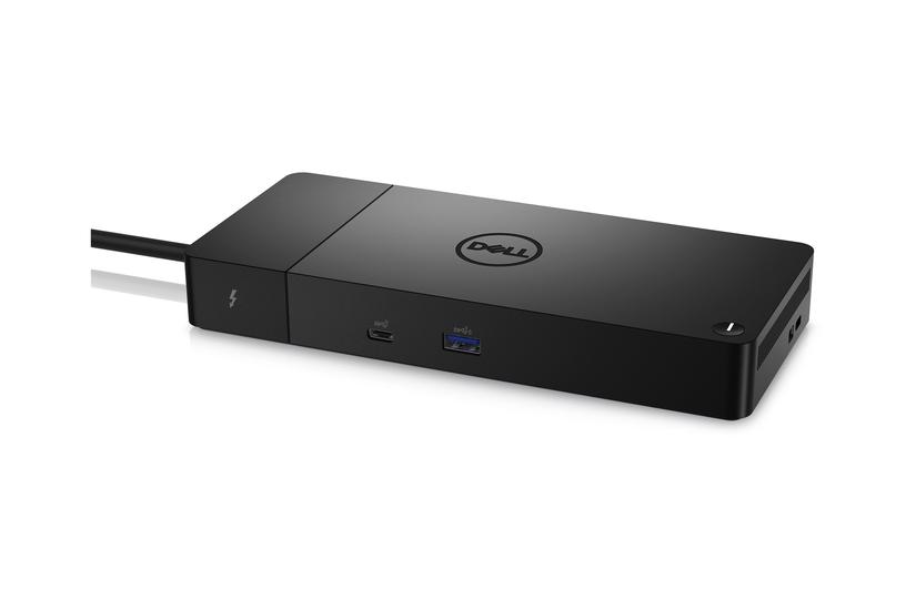 Dell Thunderbolt Dock Wd22tb4 Dockingstation Thunderbolt Dp Thunderbolt Hdmi Usb- 1gbe