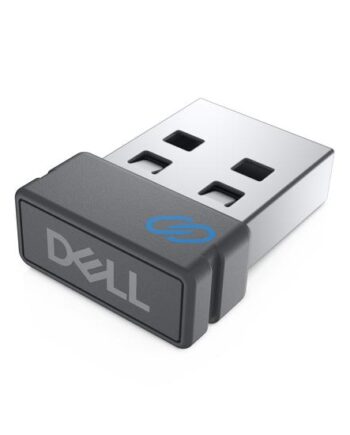 Dell Universal Pairing Receiver Wr221 Trådløs Mus   Tastatur Modtager Usb  Rf     Ghz