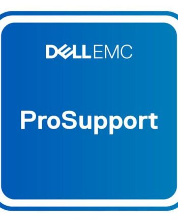 Dell Upgrade From Lifetime Limited Warranty To 5y Prosupport 4h Mission Critical Support Opgradering   år On-site
