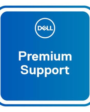 Dell Upgrade From 2y Basic Onsite To 4y Premium Support Support Opgradering   år On-site