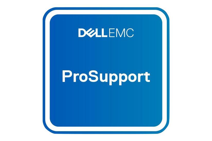 Dell Upgrade From 3y Prosupport To 5y Prosupport 4h Mission Critical Support Opgradering år On-site