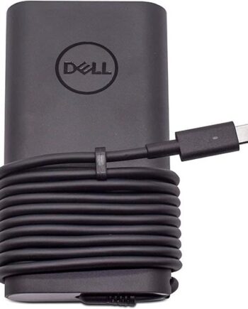 Dell Usb-  Ac Adapter E5 Kit Strømforsyningsadapter 90 Watt
