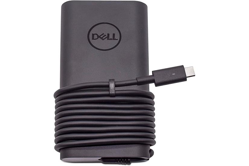 Dell Usb- Ac Adapter E5 Kit Strømforsyningsadapter 90 Watt