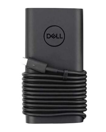 Dell Usb-  Ac Adapter Kit Usb-  Strømadapter 130 Watt