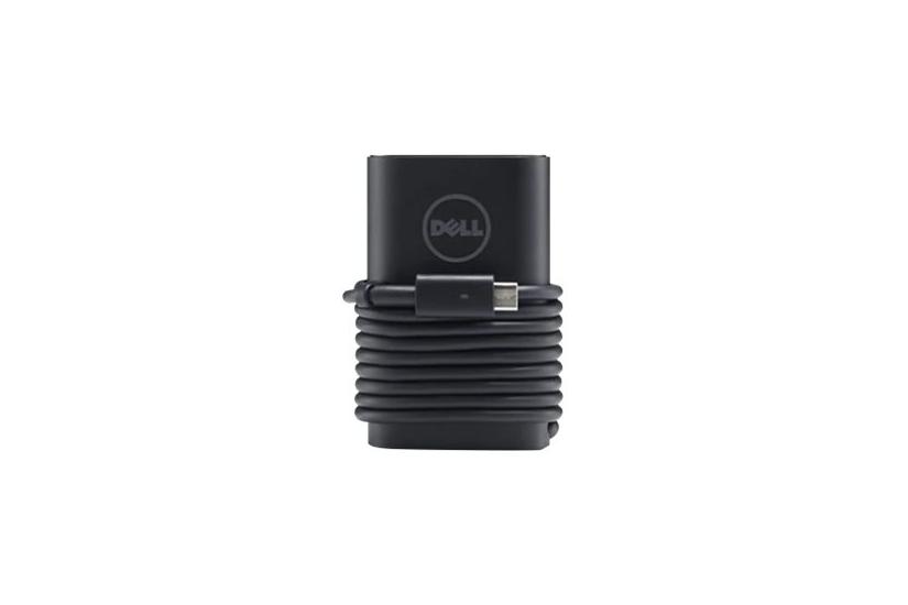 Dell Usb- Ac Adapter Strømforsyningsadapter 65 Watt