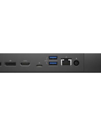 Dell Wd19s Dockingstation Usb-  Hdmi  Dp 1gbe