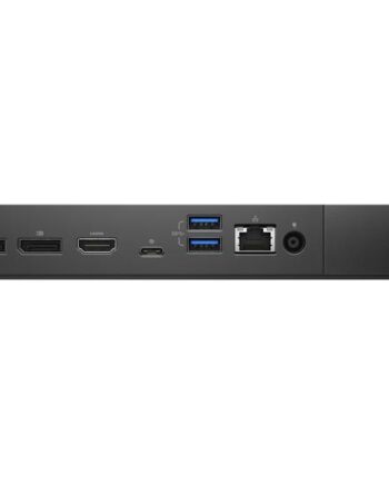 Dell Wd19s Dockingstation Usb-  Hdmi      Dp  Usb-  1gbe