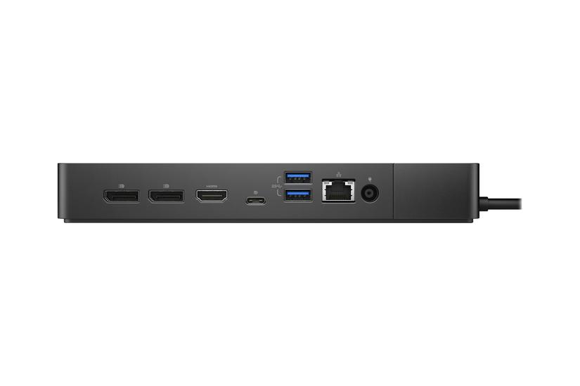 Dell Wd19s Dockingstation Usb- Hdmi Dp Usb- 1gbe