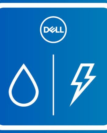 Dell   år Accidental Damage Protection Ulykkesskadesdækning   år Forsendelse