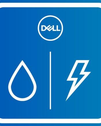 Dell   år Accidental Damage Protection Ulykkesskadesdækning   år Forsendelse