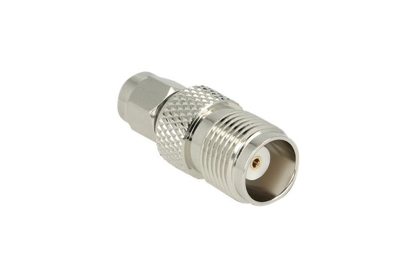 Delock Adapter Sma Plug - Tnc Jack Antenneadapter