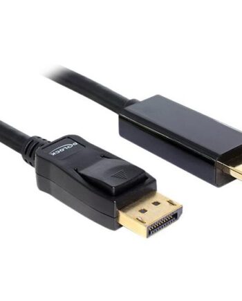 Delock Adapterkabel Displayport   Hdmi