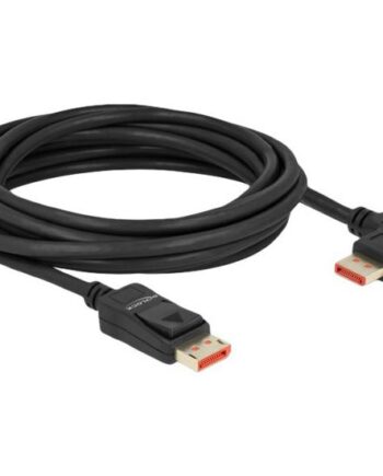 Delock Displayport Kabel Displayport Til Displayport