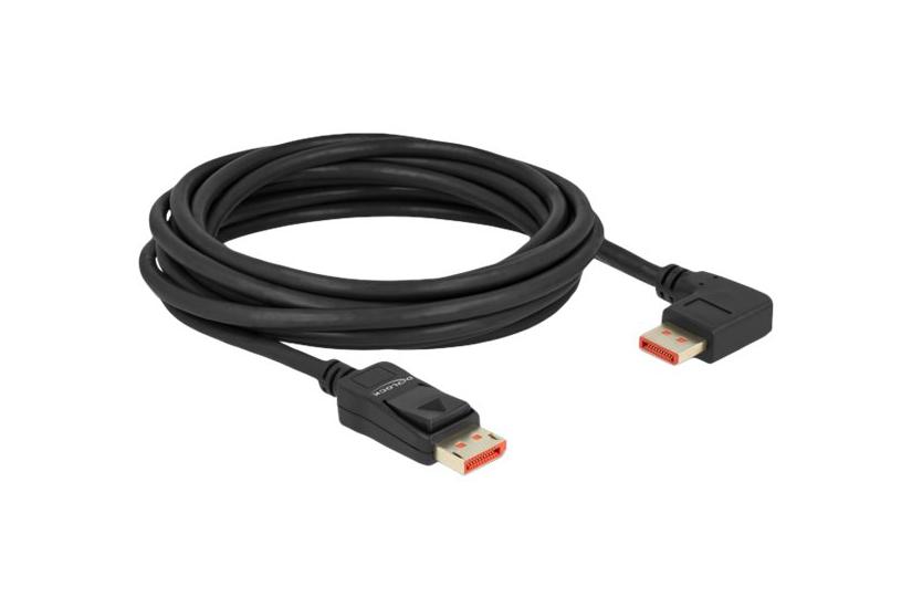 Delock Displayport Kabel Displayport Til Displayport