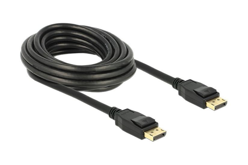 Delock Displayport Kabel
