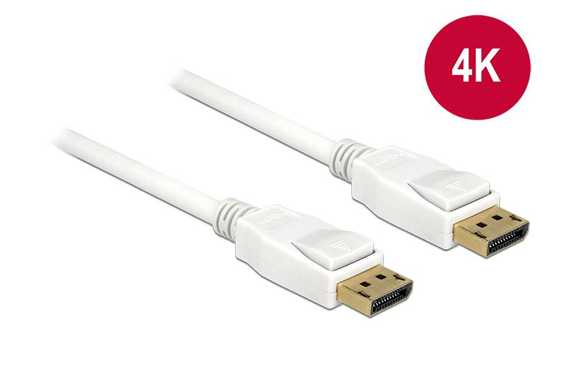 Delock Displayport Kabel