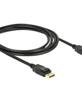 Delock Displayport Kabel