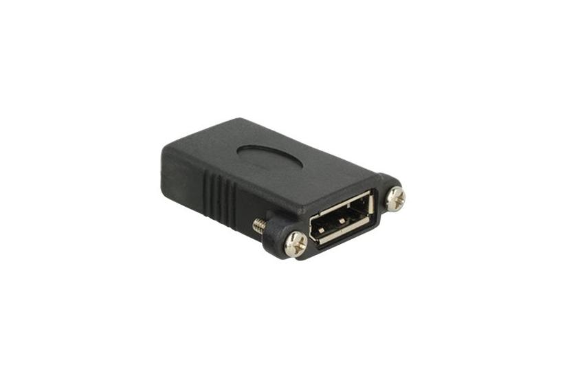 Delock Displayport-kønsskifter