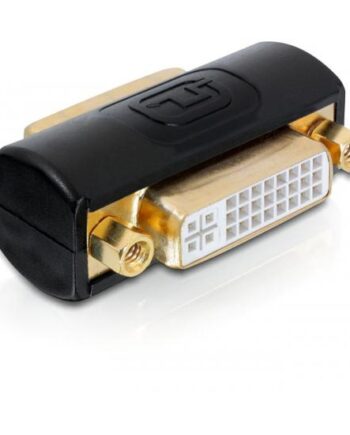 Delock Dvi Gender Changer