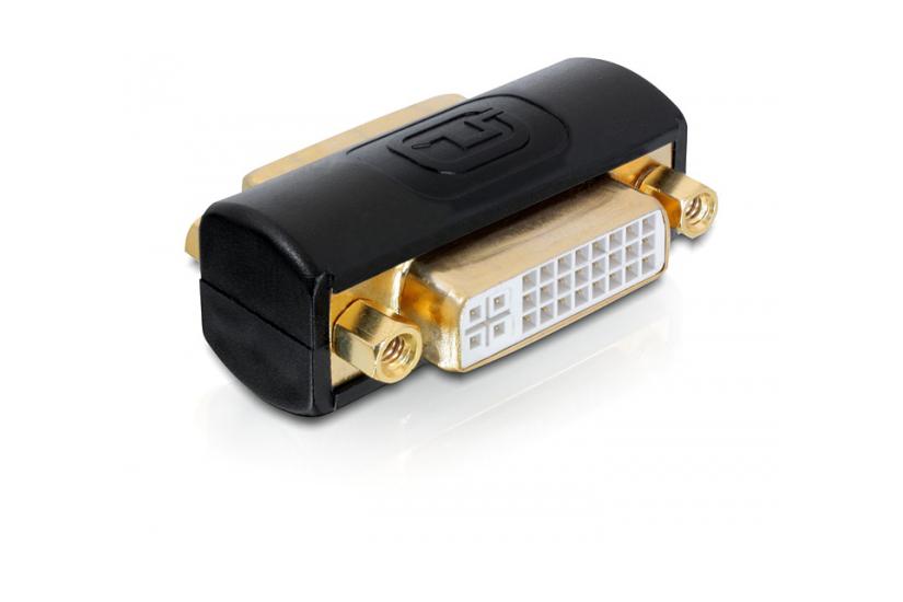 Delock Dvi Gender Changer