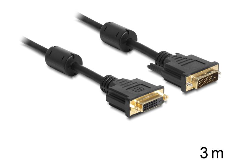 Delock Dvi-kabel