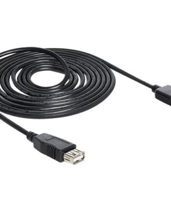 Delock Easy-usb Usb Forlængerkabel Usb Til Usb