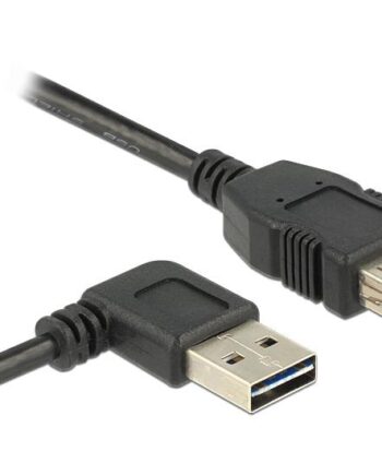 Delock Easy-usb Usb Forlængerkabel Usb Til Usb