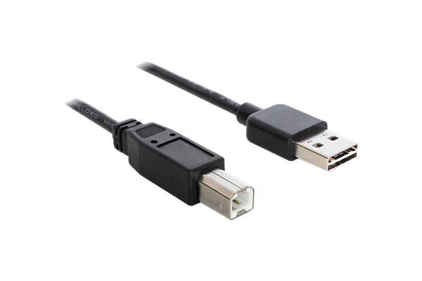 Delock Easy-usb Usb-kabel Usb Type Til Usb