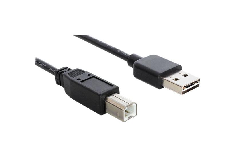 Delock Easy-usb Usb-kabel Usb Type Til Usb