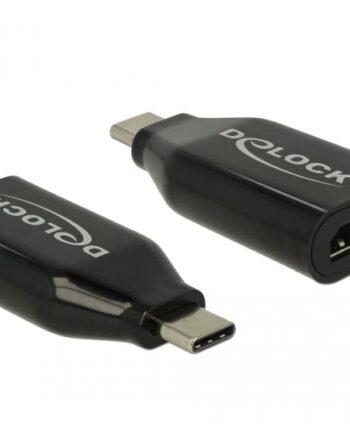 Delock Ekstern Videoadapter Parade Ps176 Usb-