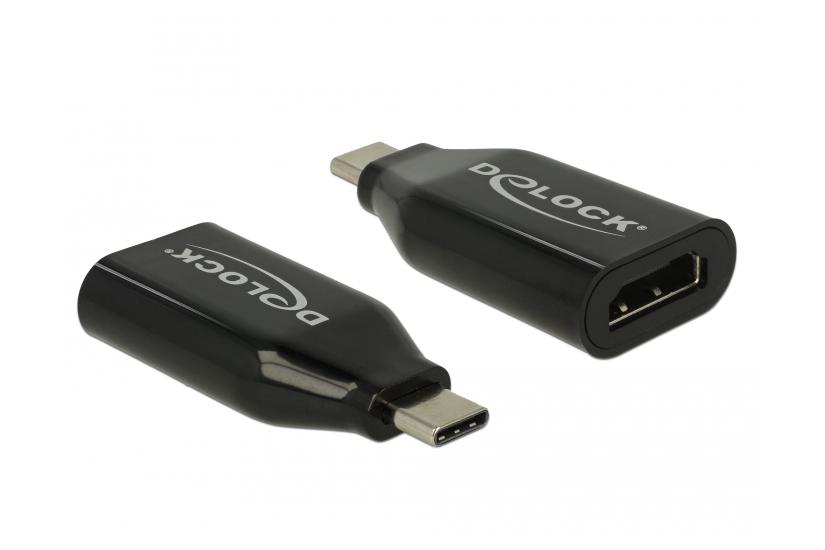 Delock Ekstern Videoadapter Parade Ps176 Usb-