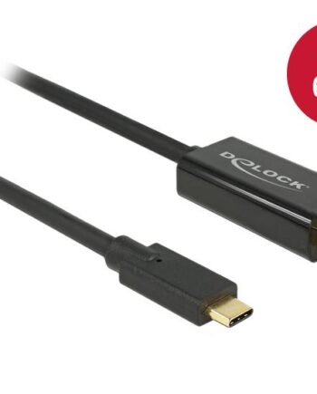 Delock Ekstern Videoadapter Usb-