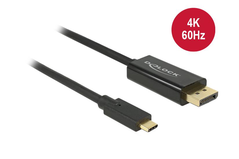 Delock Ekstern Videoadapter Usb-