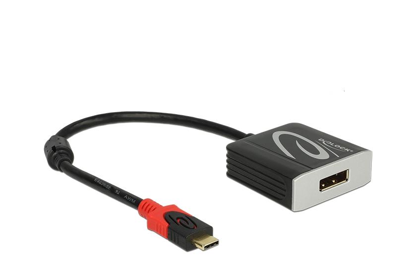 Delock Ekstern Videoadapter Vl100 Usb-