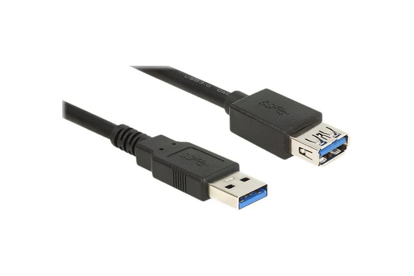 Delock Extension Cable Usb Usb Forlængerkabel Usb Type Til Usb Type