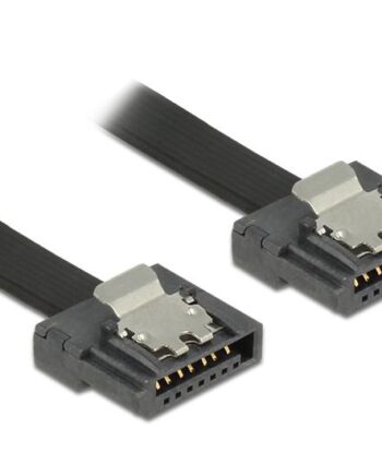 Delock Flexi Sata-kabel 30 Cm