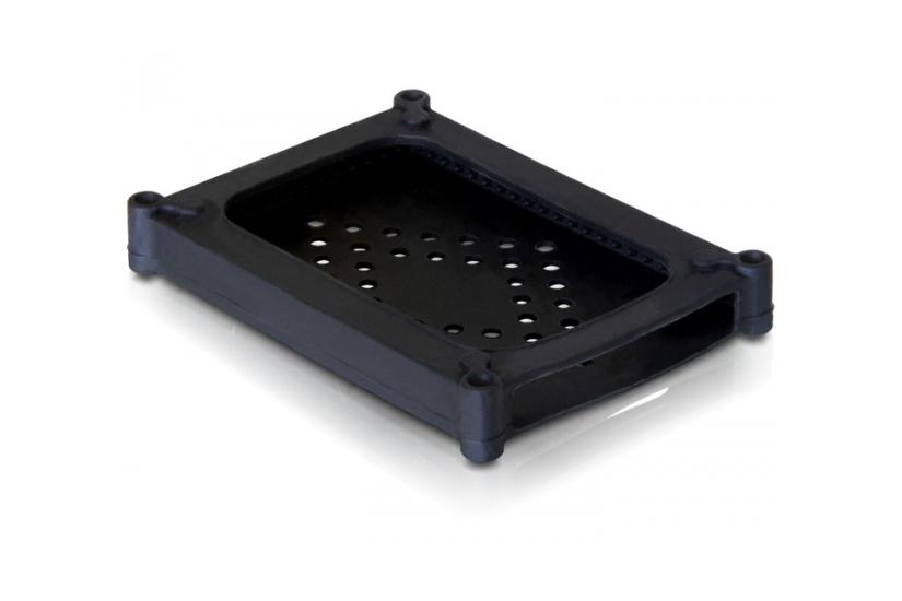 Delock Hdd Protection Cover Beskyttelsesetui Til Harddisk