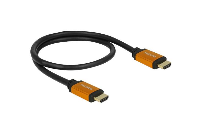 Delock Hdmi-kabel