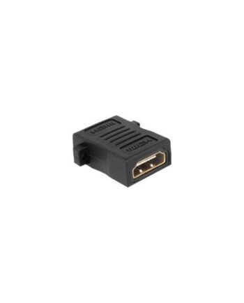 Delock Hdmi-kobling Hdmi Hun Til Hdmi Hun